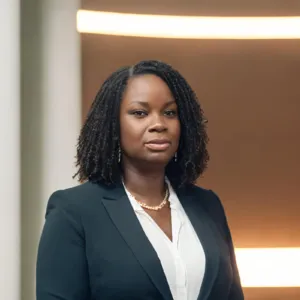 Latrisha Adeoti