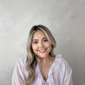 Lucinda Magana