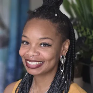 Saabira Smith