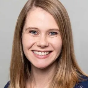 Heather Geier