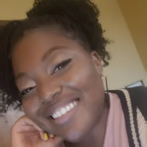 Kamaria Bluntson