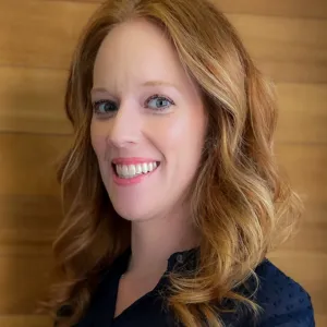 Jennifer Eckert