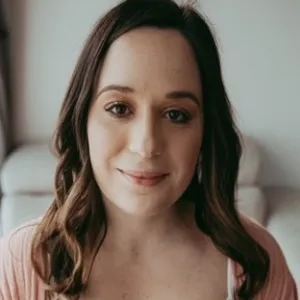 Colleen Vangelist