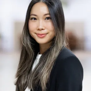 Grace Yang