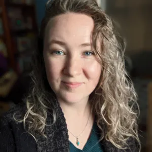 Kelsey Langille