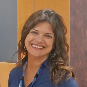 Jennifer Forrest