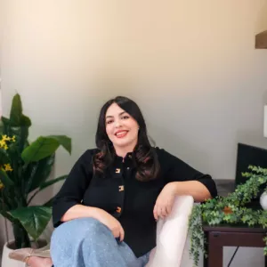 Nilda Laguna
