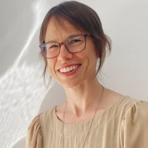 Sarah Mckemie