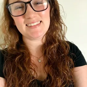 Meghan Clark