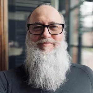 Edi Sauerwald