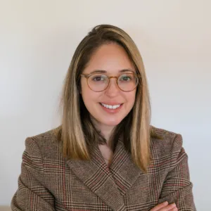 Vanessa Diaz kromer