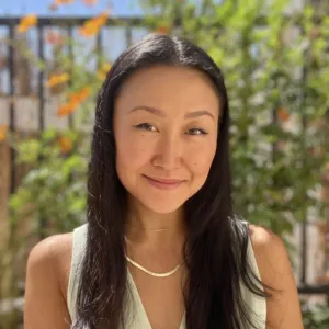 Brithny Zhang