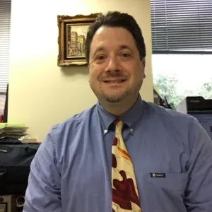 Ralph Dell'Aquila, Ed.D., Psychologist and LPC, Psychologist in ,  