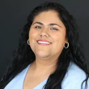 Melina Garcia