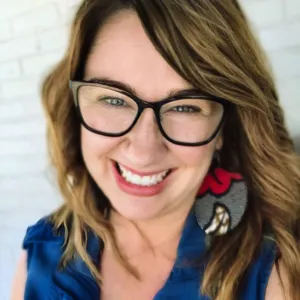 Gina Fimbel