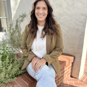 Caroline Brinson, M.A.Ed., LCMHCA, NCC, Licensed Clinical Mental Health Counselor Associate in Wilmington, NC 28403