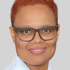 Natalie Farquharson
