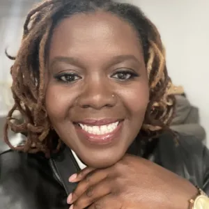 Jalesah Brooks