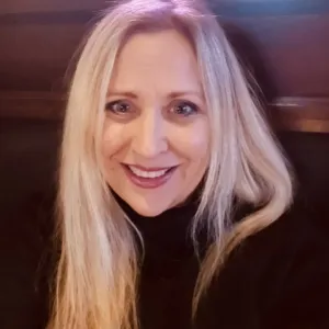 Stacey Damkohler