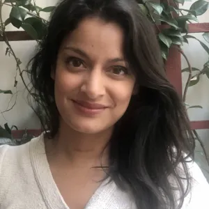 Ritu Lal