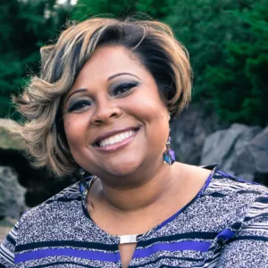 Janell Johnson, LPC, RPT, Licensed Professional Counselor in Alexandria, VA 