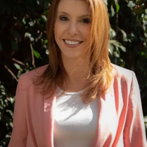 Francine Morar
