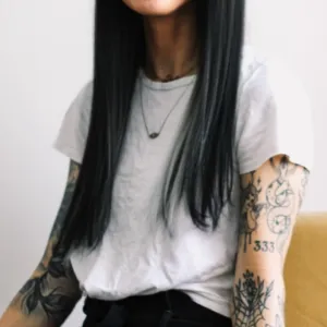 Zoe Alloy