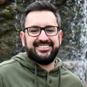 Nick Lubeck