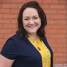 Laurie Legocki