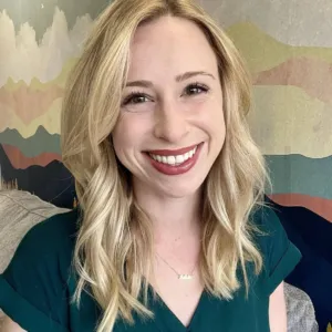Ally Grasmick