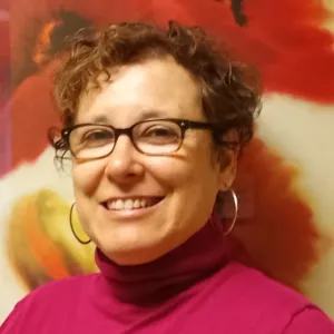 Debra Zand
