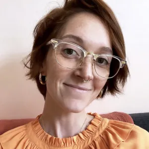 Sarah King