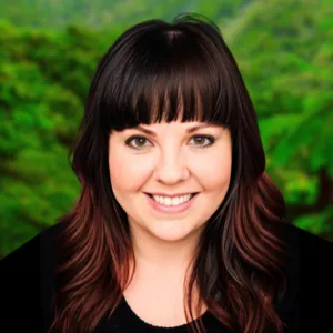 Ashley Gordon prater