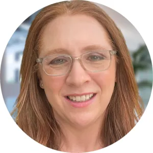 Tammy Desko