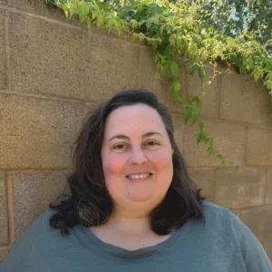 Molly Harris-potch