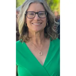 Sarah "sally" Scholle