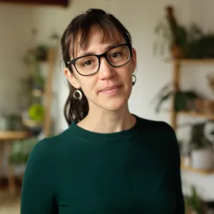 Melanie Treuhaft