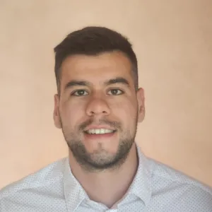 Isai Serrano