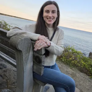 Elyse O'rourke
