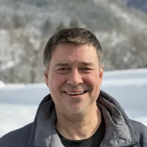 Mark Albright