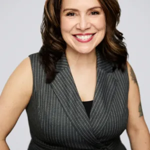 Sarah Wurster