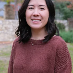 Christine Pao