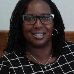 Tyhesha White