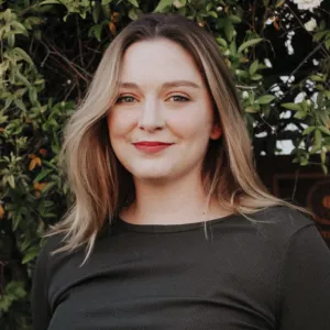 Zoe Somerville
