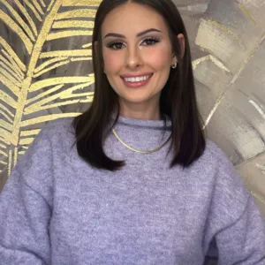Shelby Orvedal