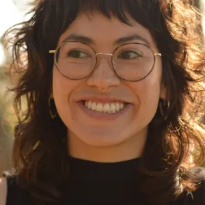Zoe Wong-weissman