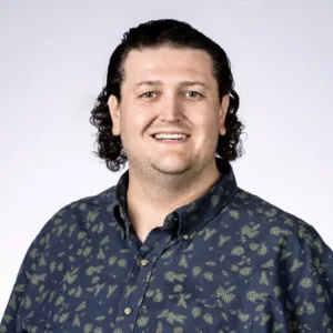Evan Lafountain