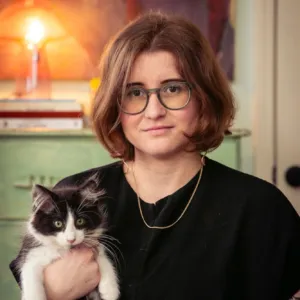Maggie Baynham