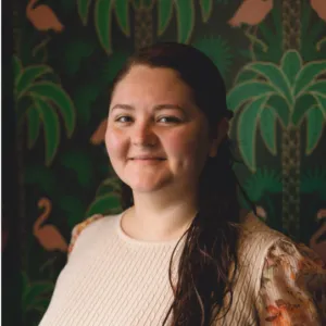 Savannah Delgado, MA in Couple and Family Therapy, LMFTA, Associate Marriage & Family Therapist in ,  