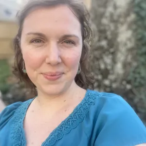 Maggie Bell-Walker, OTR/L, Occupational Therapist in Washington, DC 20012